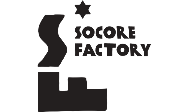 Logo of SOCORE