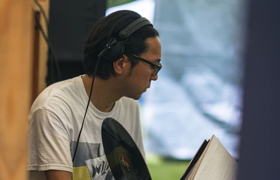 Image of SAITO
