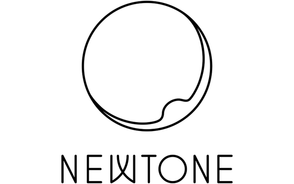 Logo of NEWTONE