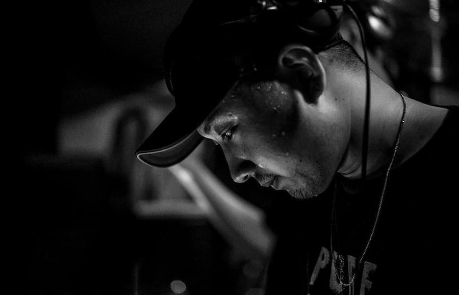Image of UKD (Double Clapperz)