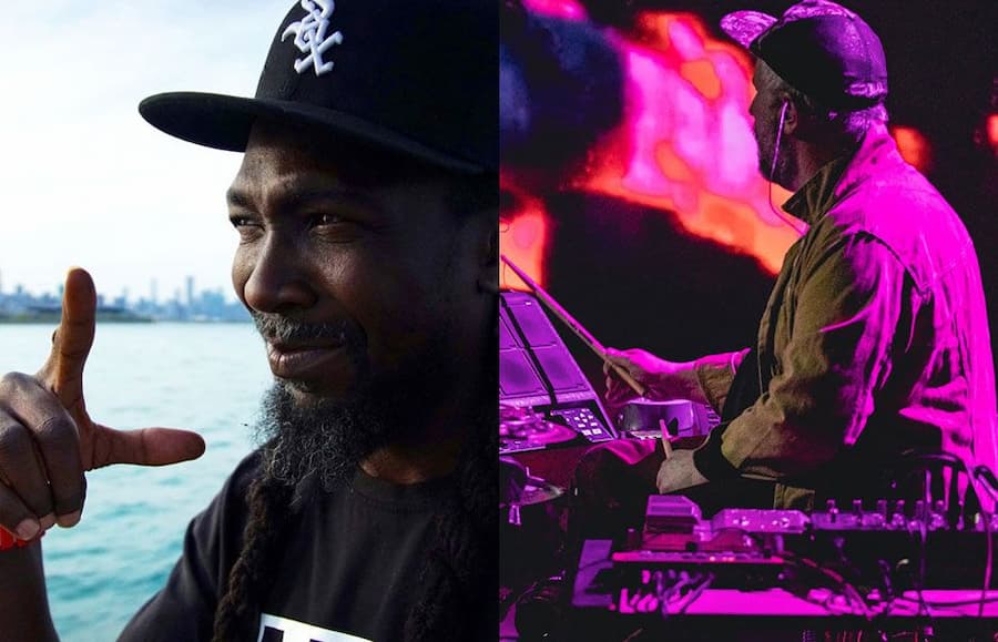 Image of RP Boo & Gary Gwadera