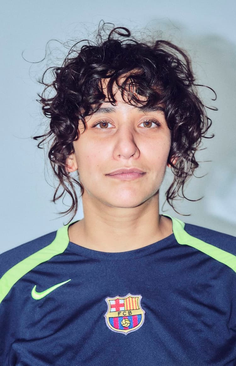 Image of mad miran