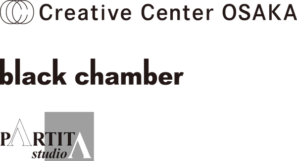 Logo of Creative Center Osaka