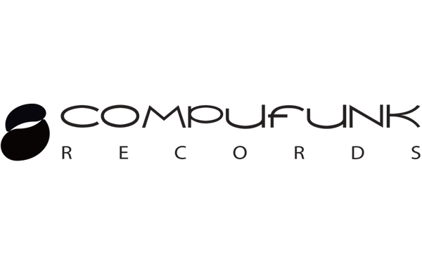 Logo of COMPUFUNK