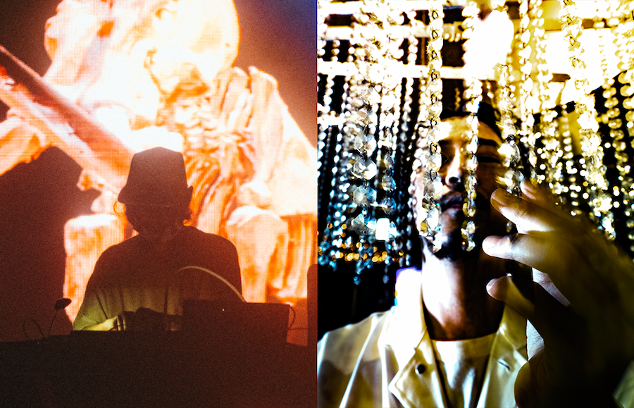 Image of ∈Y∋ & C.O.L.O