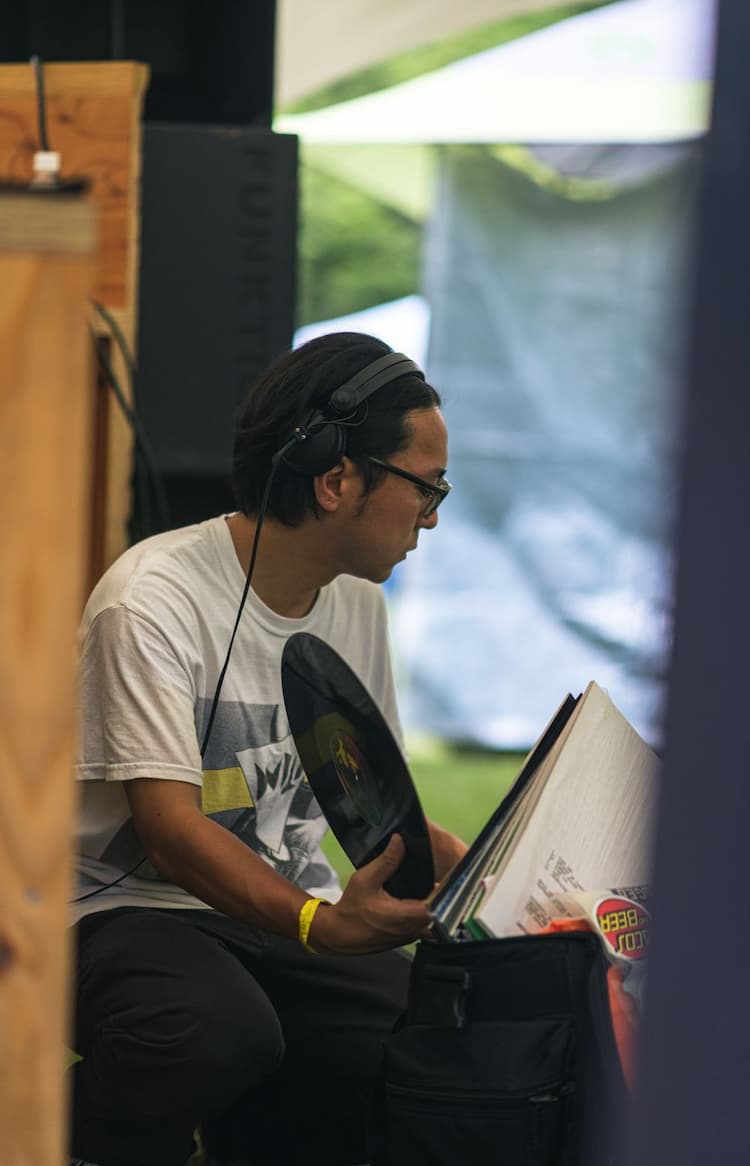 Image of SAITO