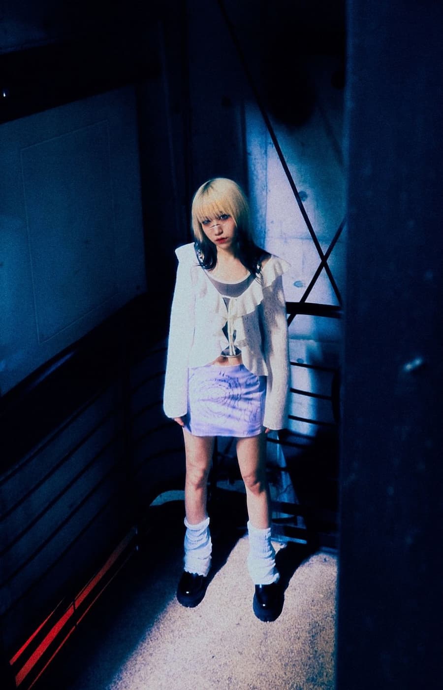 Image of WÖNDER GIRL
