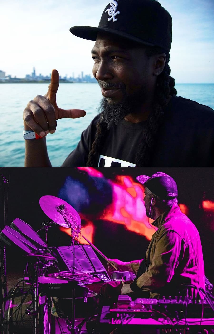 Image of RP Boo & Gary Gwadera