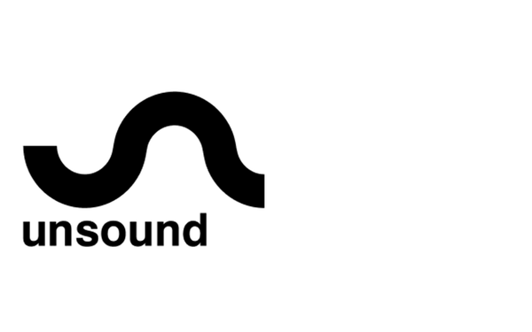Logo of Unsound