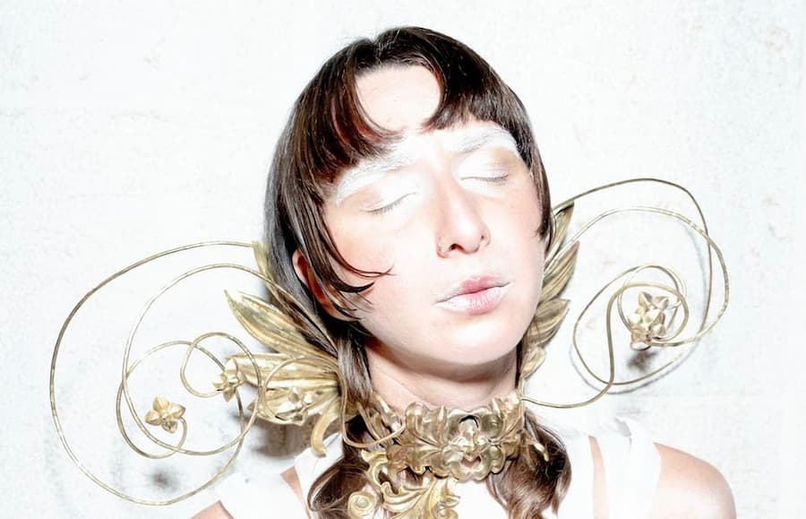 Image of Antonina Nowacka