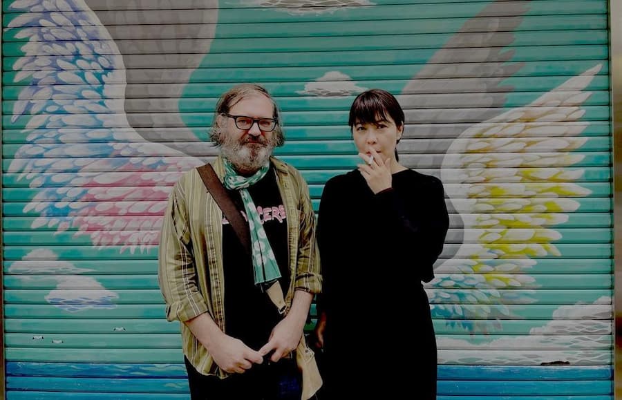Image of Włodzimierz Kotoński Remixed by Jim O'Rourke & Eiko Ishibashi 