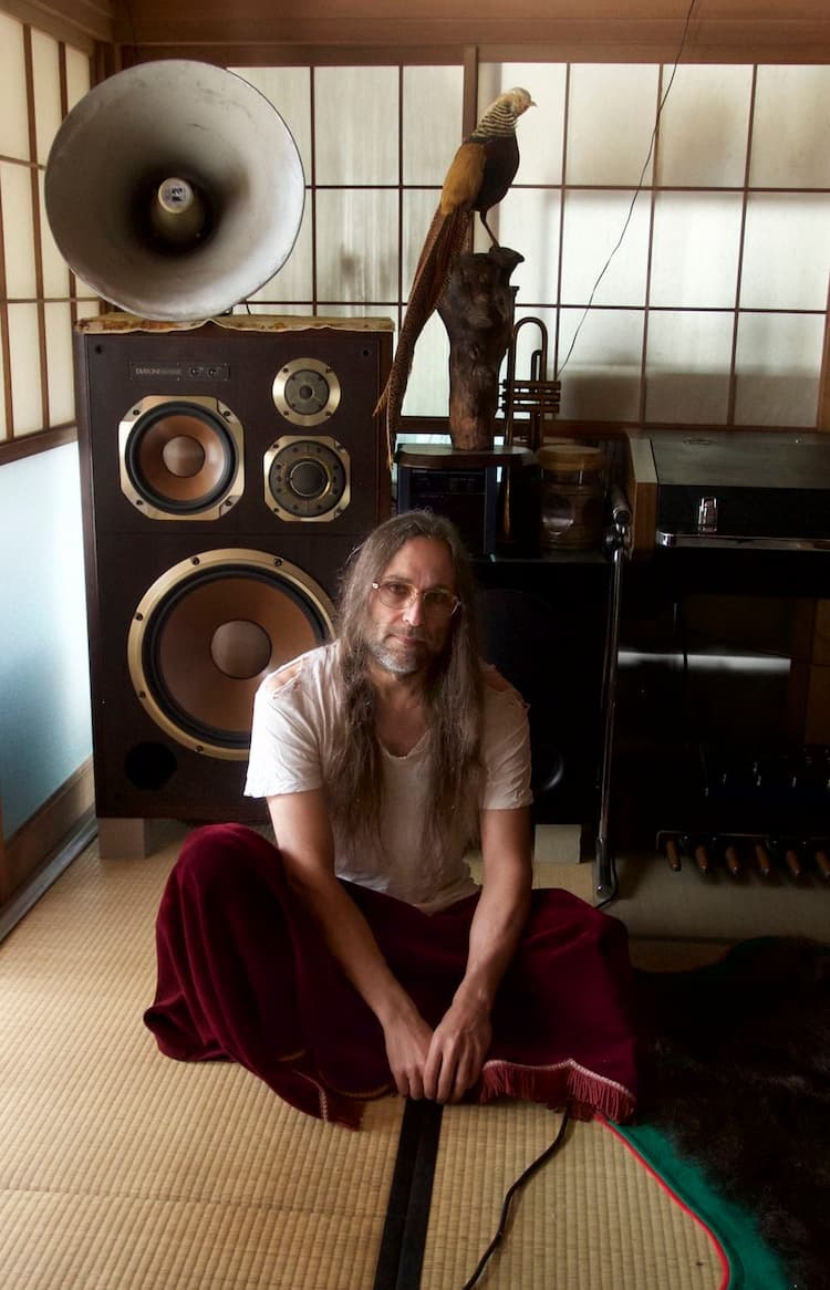 Image of DJ Sprinkles